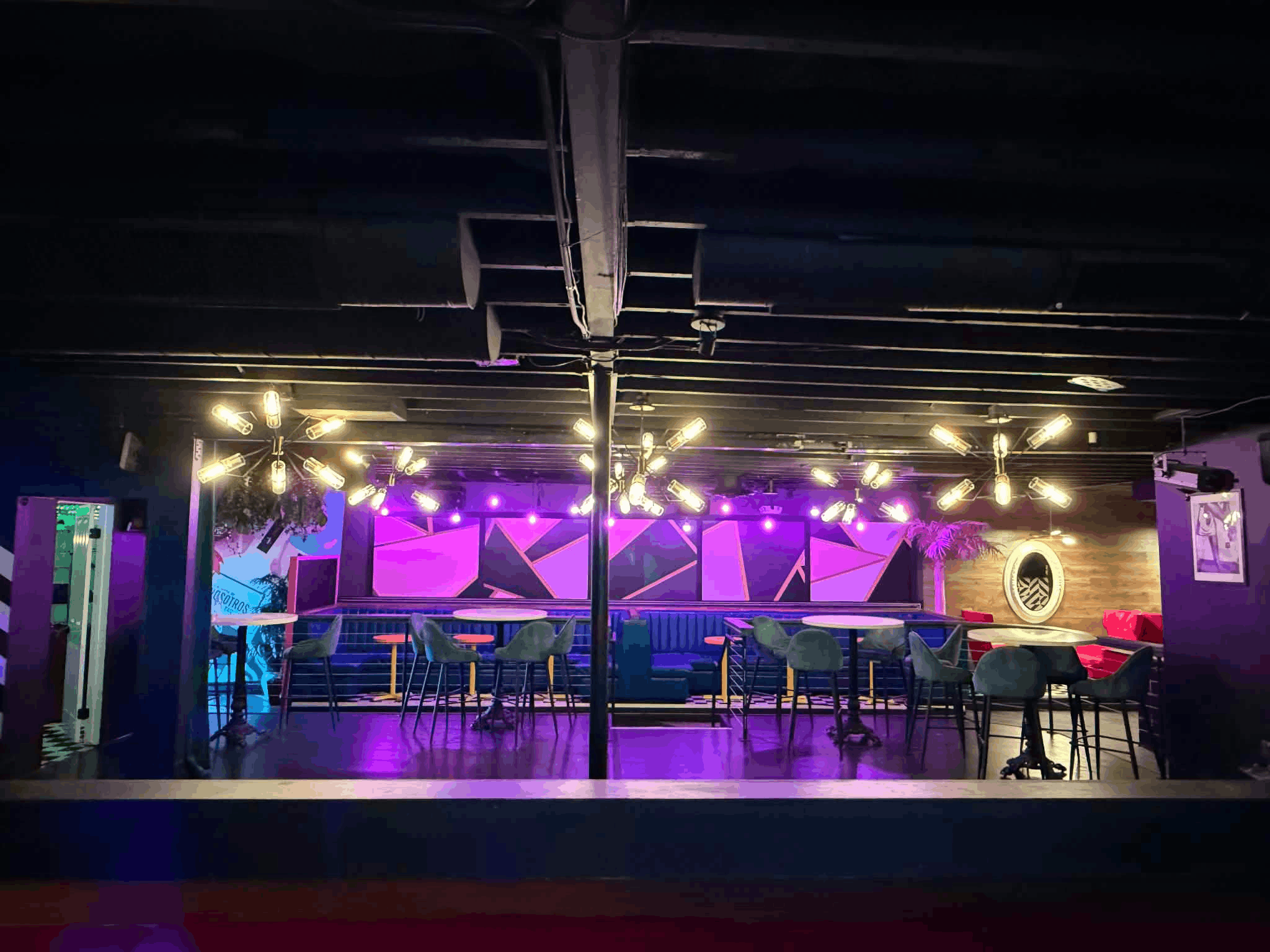Club Image