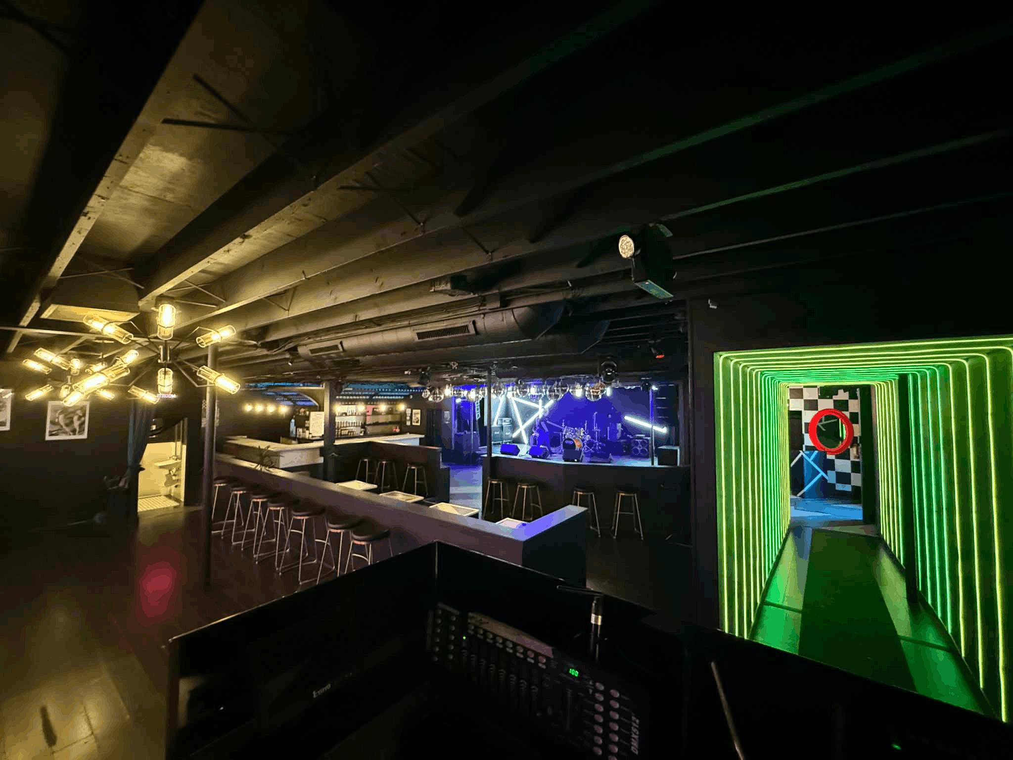 Club Image